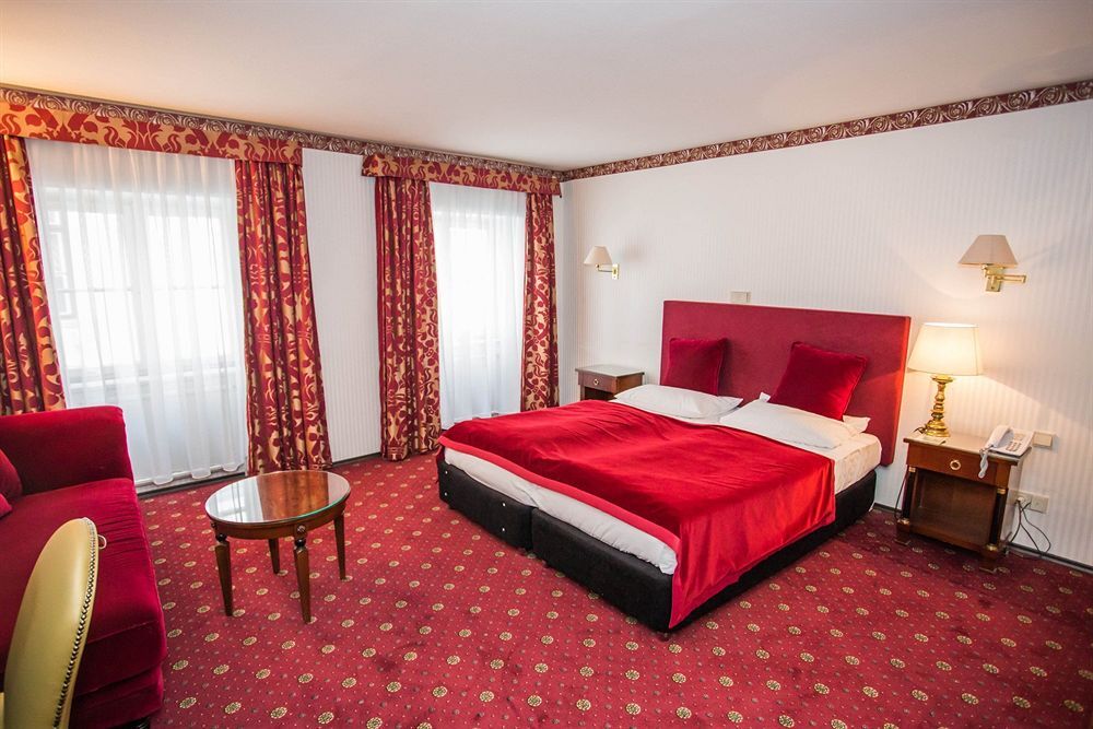 Palais Mailberger Hof 4*