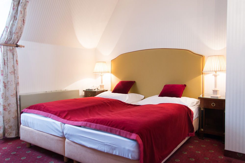 Palais Mailberger Hof Hotel Vienna