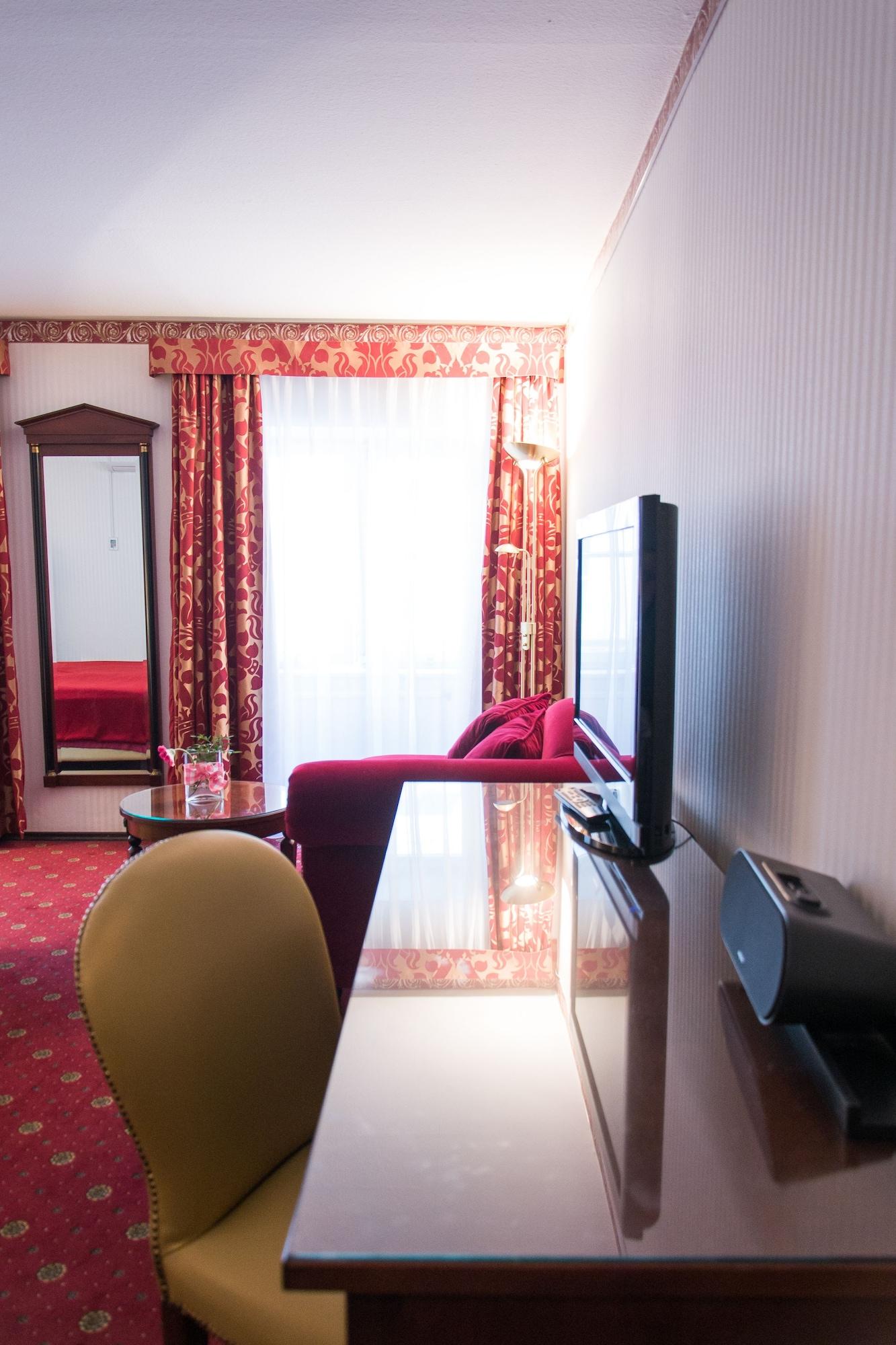 Mailberger Hof Hotel
