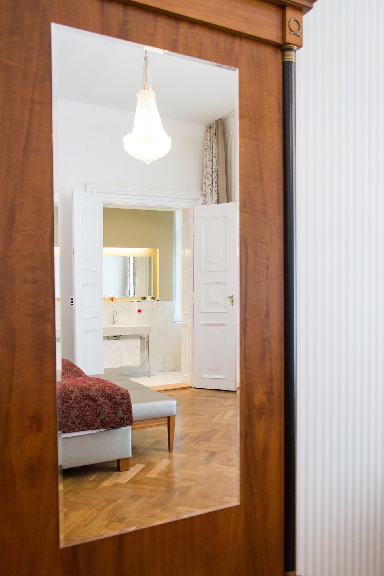 Hotel Mailberger Hof