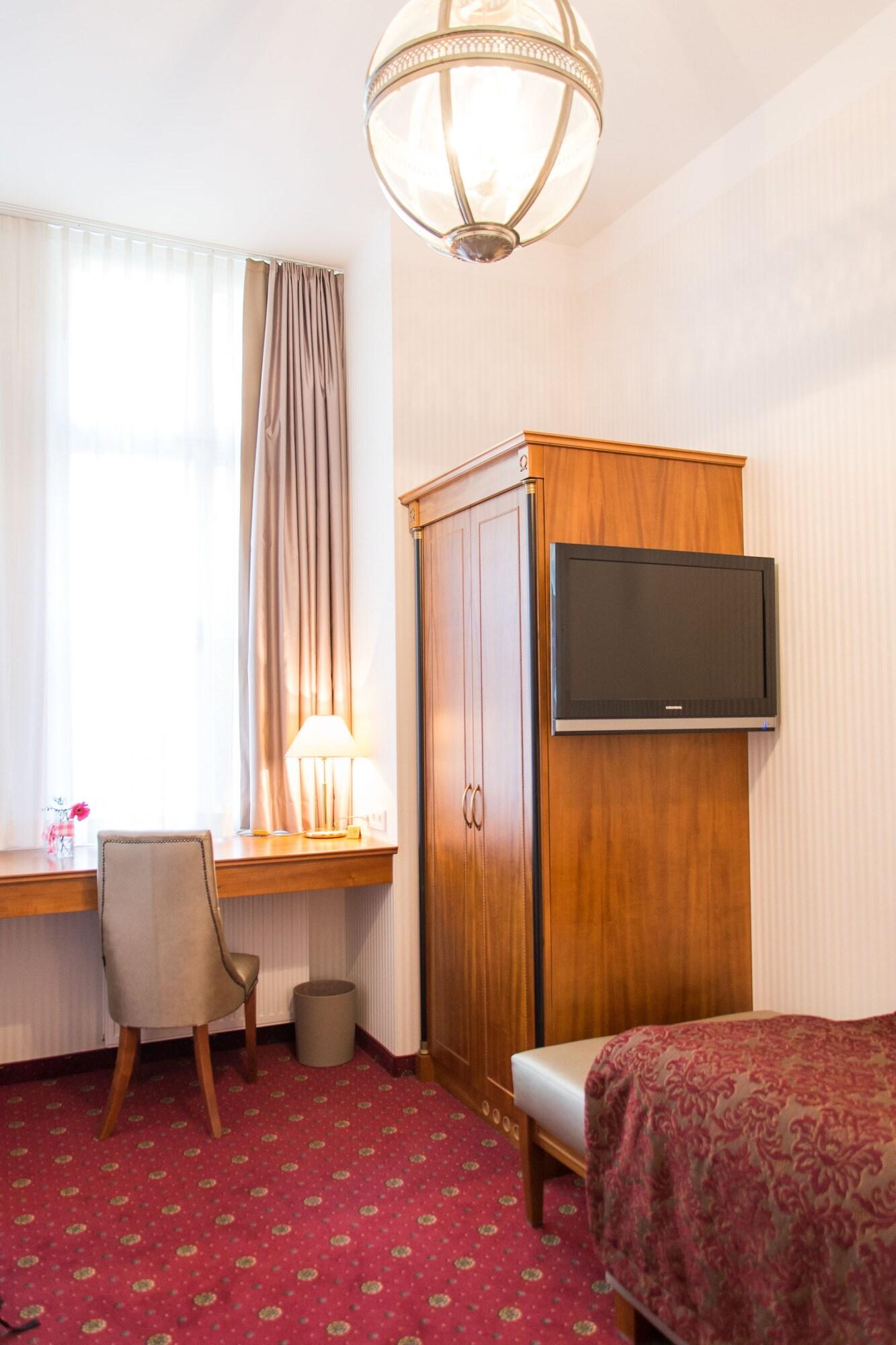 Mailberger Hof 4* Wien