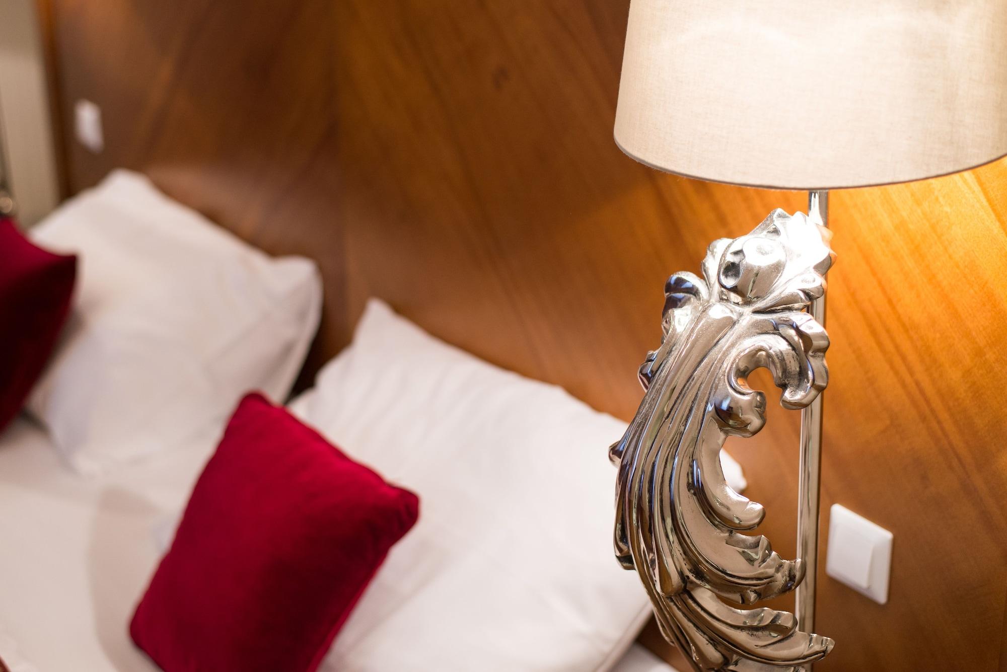 Mailberger Hof Hotel 4*