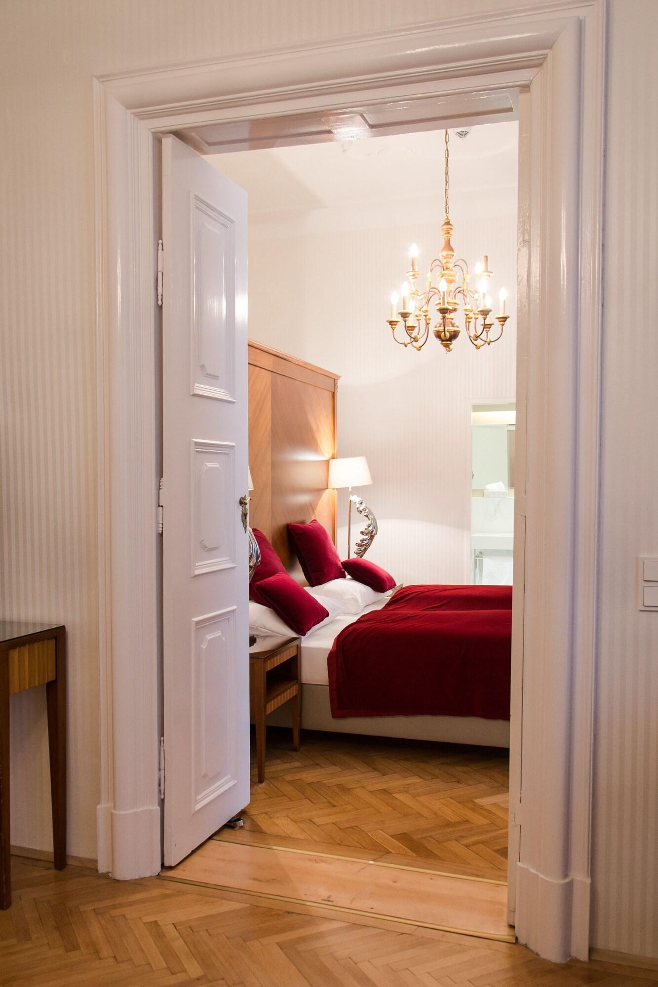 Mailberger Hof 4*