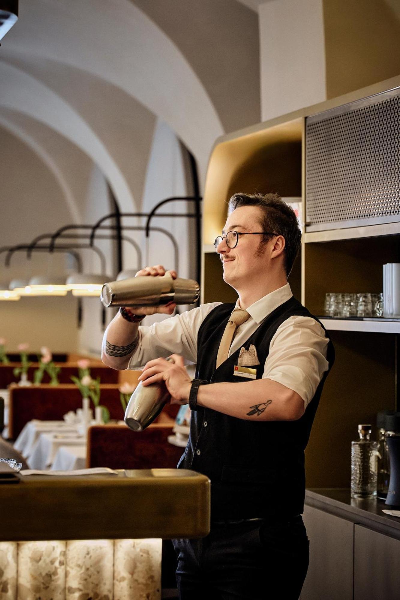 Mailberger Hof Hotel Wien