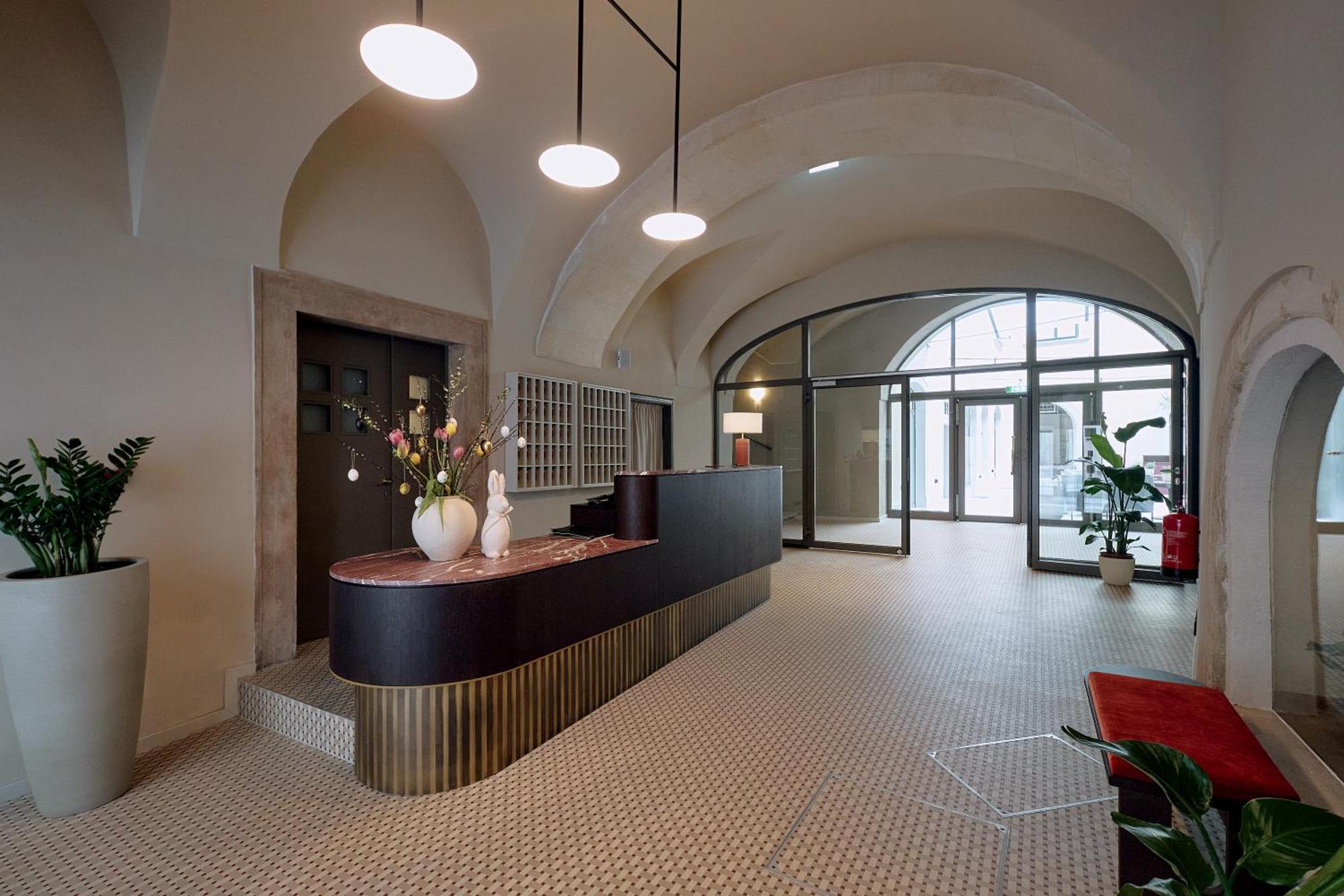 Mailberger Hof 4* Wien